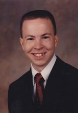 Obituary of David S. Colyer