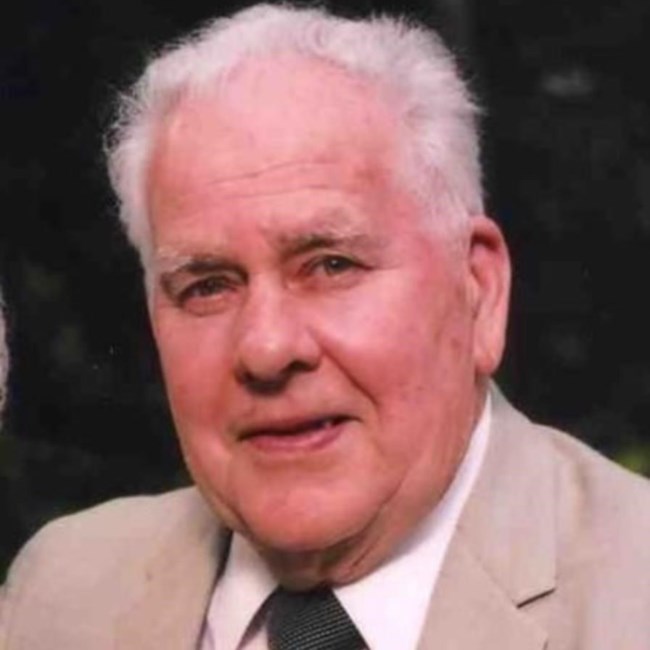 Obituary of Gerard J. Beaule