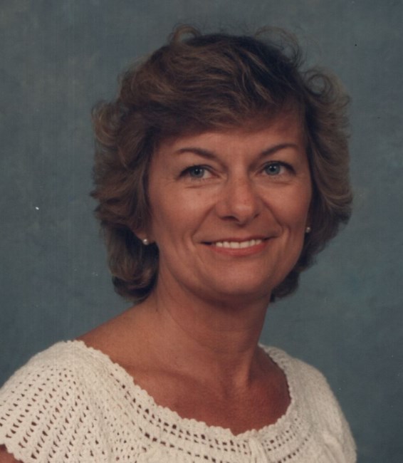 Obituary of Suzanne Marie Odom-Selbe