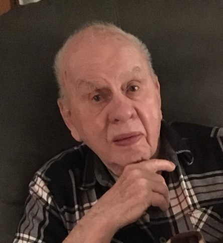 Obituary of Andrew J. Reuter