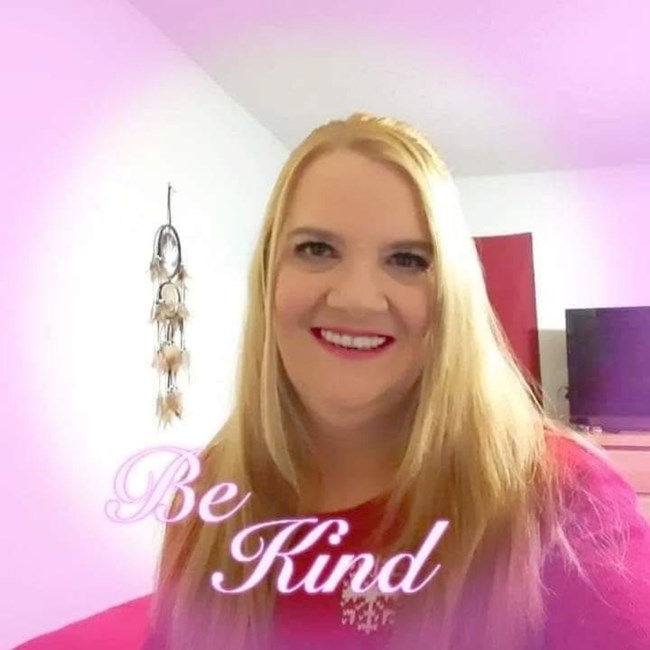 Obituario de Candie Jo Mendez