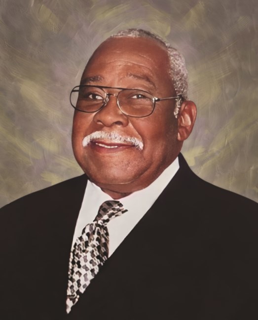Obituary of Elton James Thomas Sr.