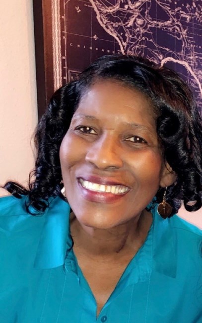 Obituary of Gloria Harrison Mixon