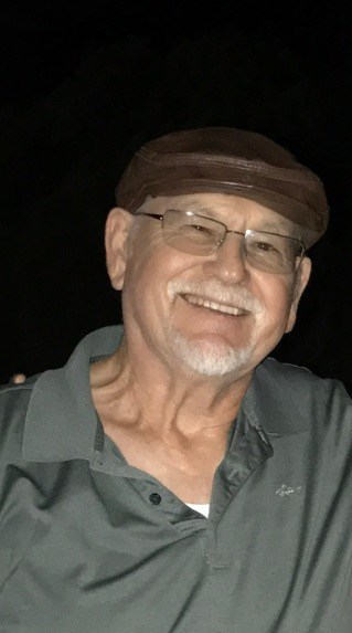 Obituary of Patrick James Morgan