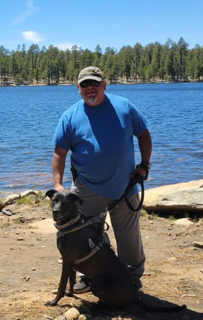 Obituary of Jose Eulalio Herrera