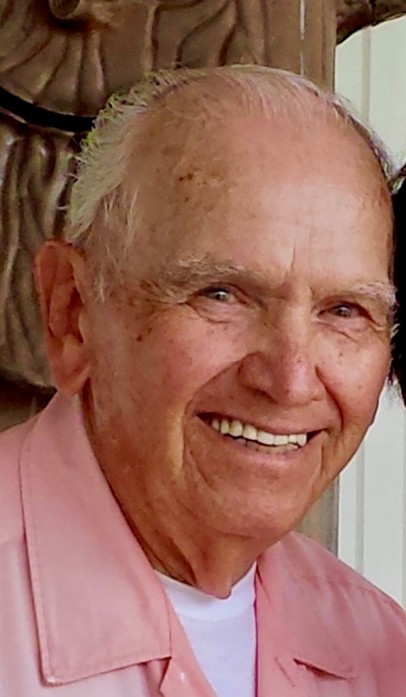 Obituary of Maurice I. Stopher
