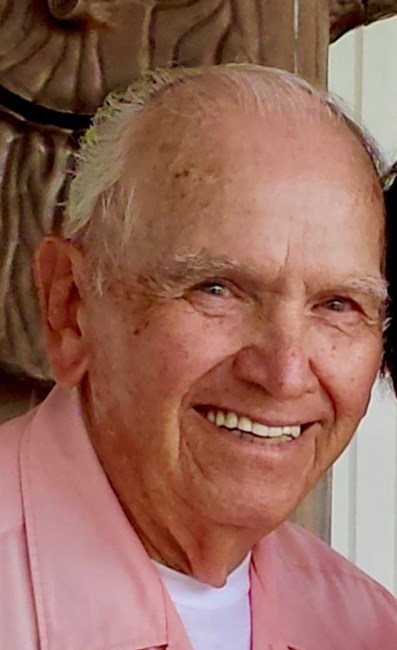 Obituary of Maurice I. Stopher