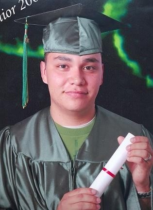 Obituary of Saul G. Torres