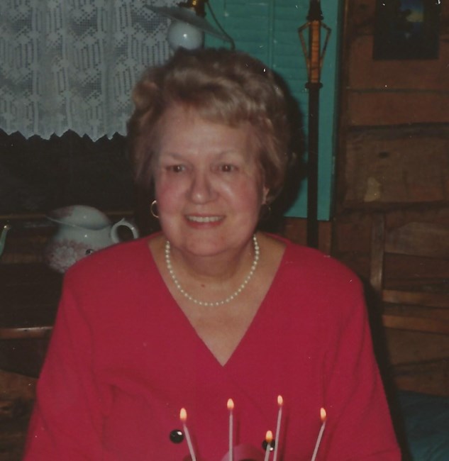 Obituary of Rita Tremblay