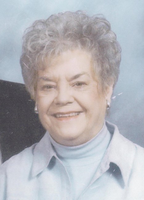 Obituary of Mrs. Billie L. Johnson