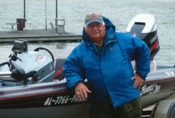 Obituary of Larry W. White