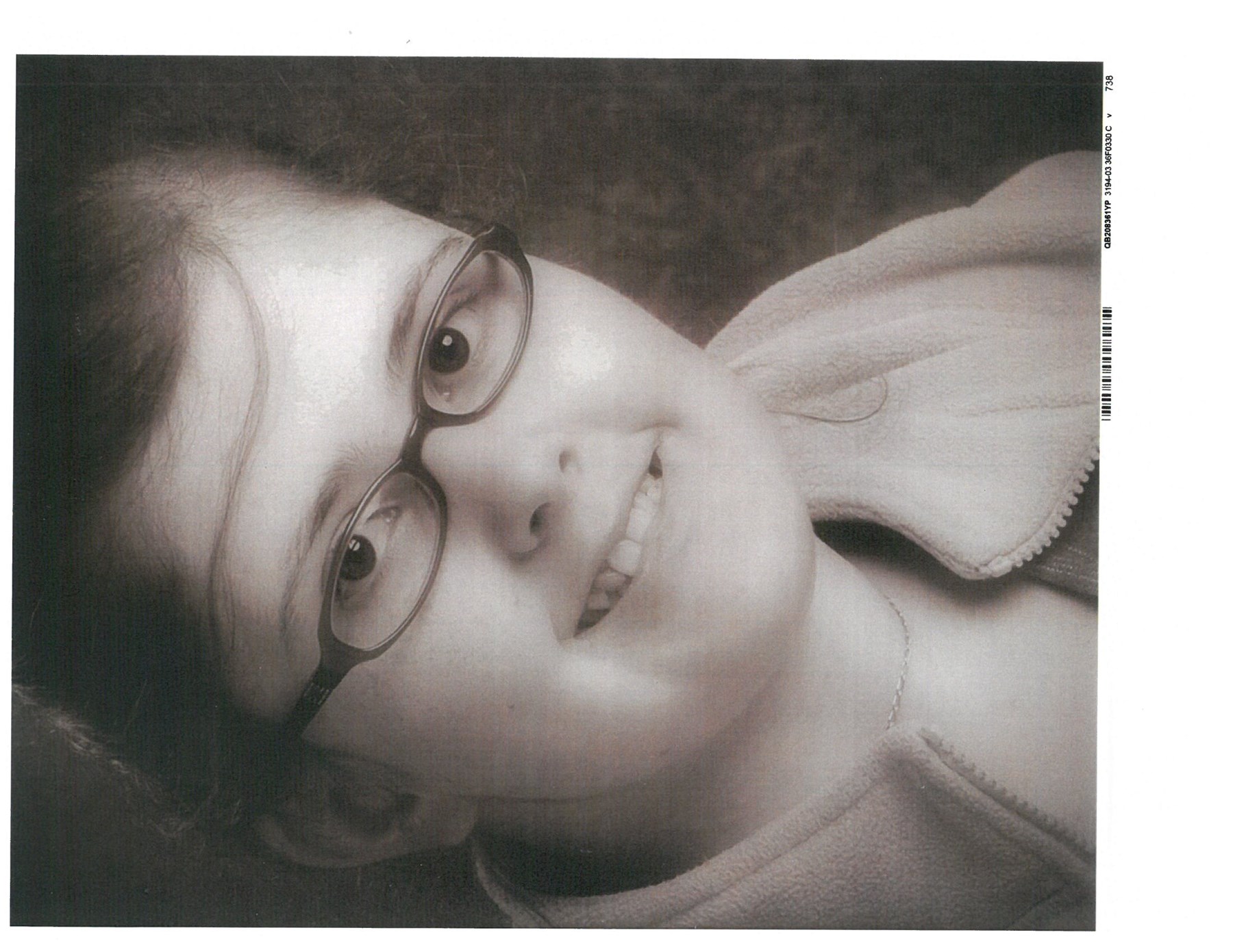 Obituary of Cristal Muriel Thibault