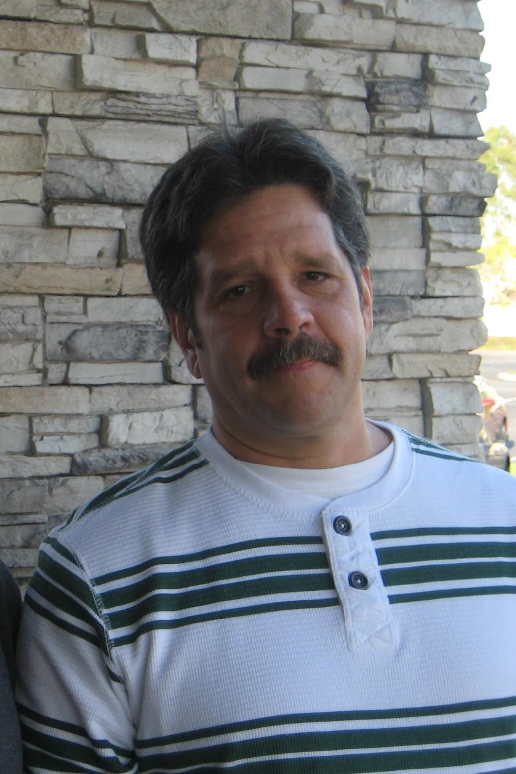 Obituary of Richard "Rich" Jaime