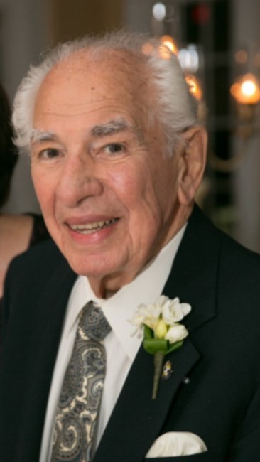 Obituary of Frank L. Lombardo