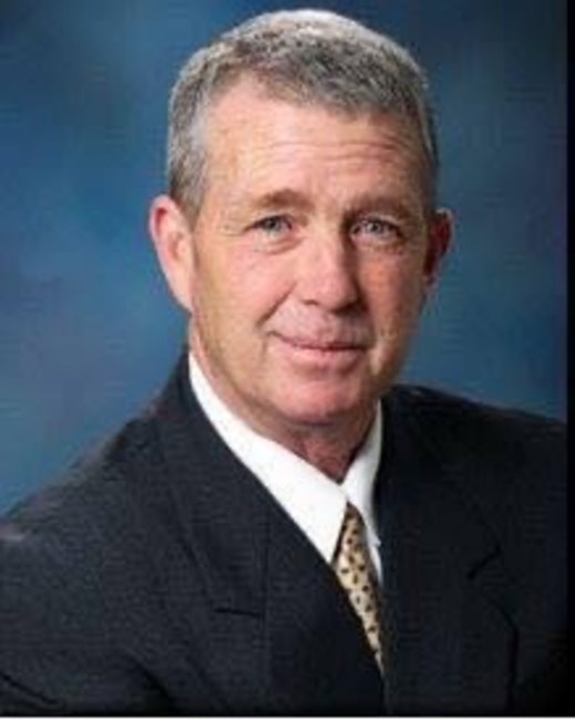 Obituary of William "Bill" F Sharpe