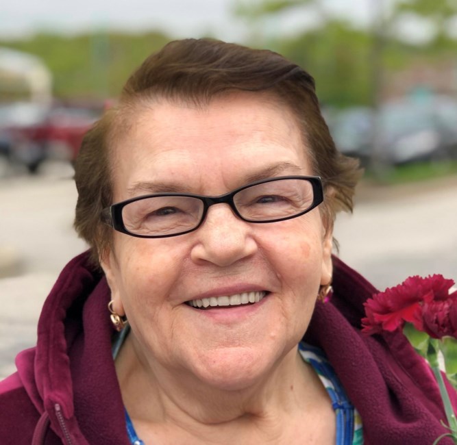 Obituary of Tinca Moldoveanu