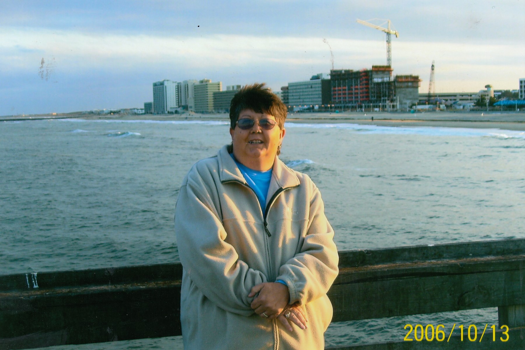 Obituary of Donna Rhea Gantt-Shull