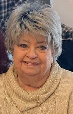 Obituary of Judy Hazelwood