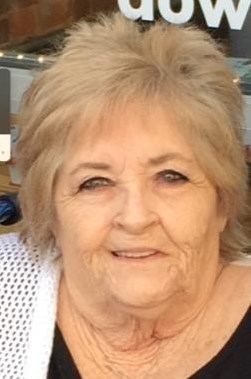 Obituary of Evelyn "Tisser" Louise Clark