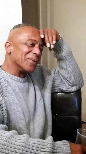 Obituary of Monte Larue Winston