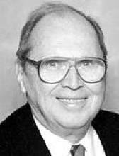 Obituary of Edward Joseph Mahoney