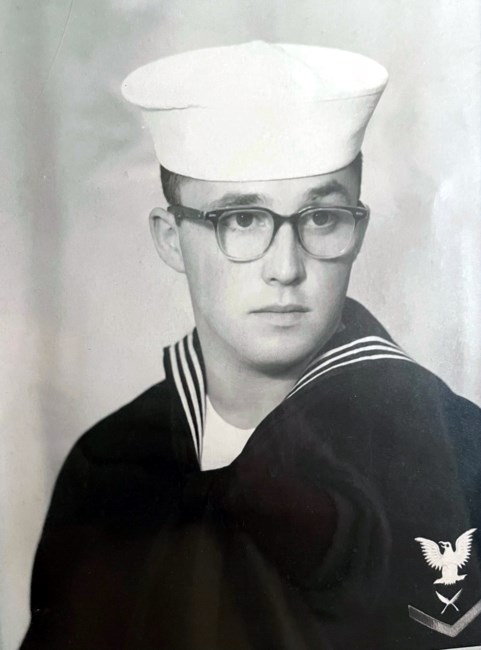 Obituary of Allen Peters Baldwin