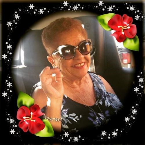 Obituary of Ana Molina