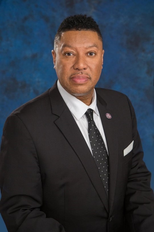 Obituary of Dr.  William H. Whitaker Jr.