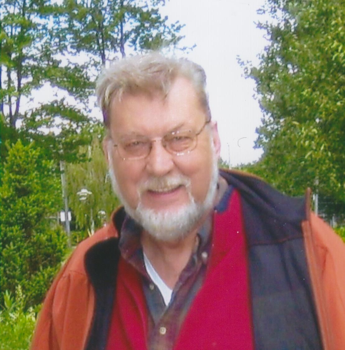 Obituary of Pierre Dubois