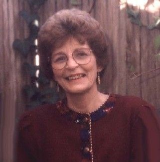 Obituary of Virginia Lee Lacouture