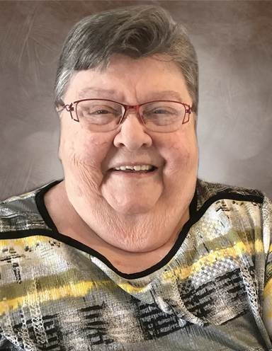 Avis de décès de Jeannine Mathon Rodier