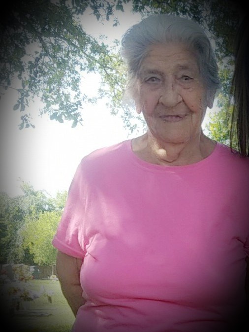 Obituary of Maria Gonzales Perez