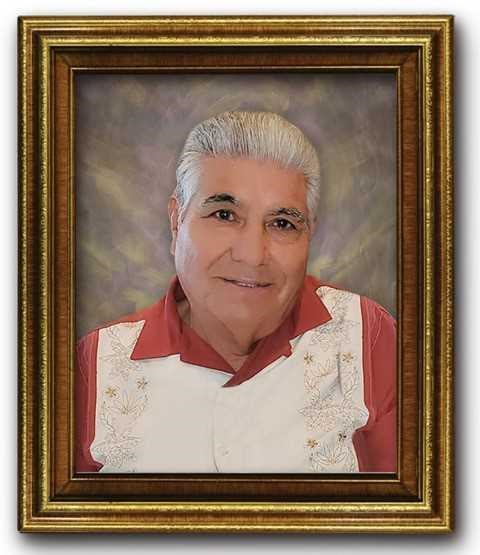 Obituary of Casimiro S. Perez