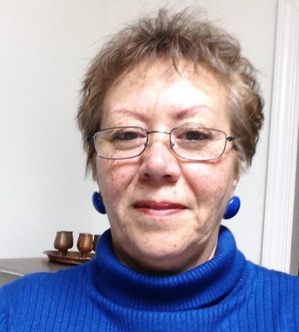 Obituary of Julieta Amaro-Tello