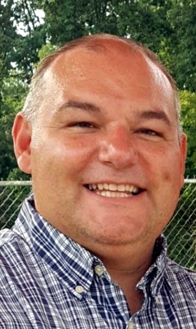 Obituario de Russell James Witt