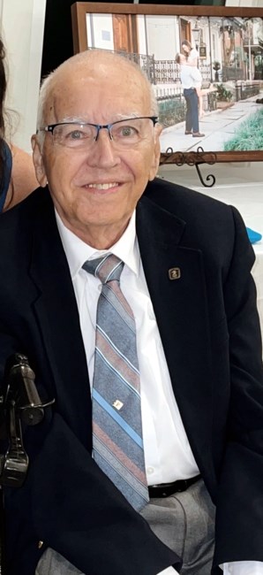 Obituary of Lee M. Pace