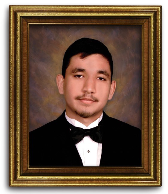 Obituary of Kevin Ortiz