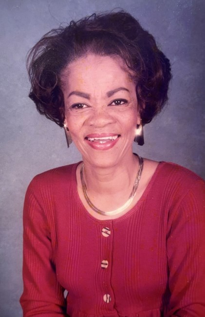 Obituary of Helene L Johnson