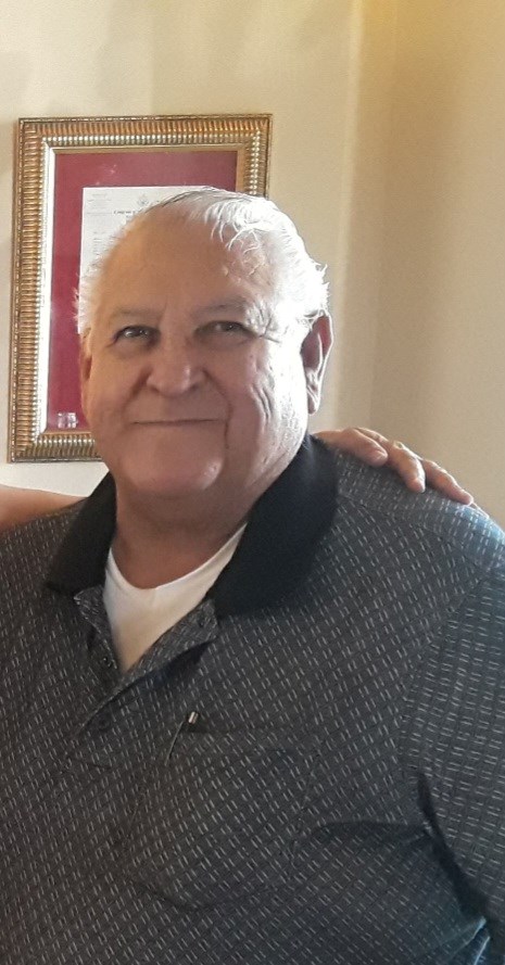 Obituary of Arturo E. Peña