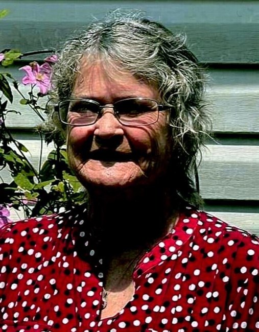 Obituary of Patricia Ann Robinson