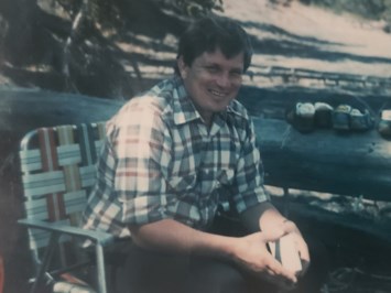 Obituary of Terry Doyle Mason