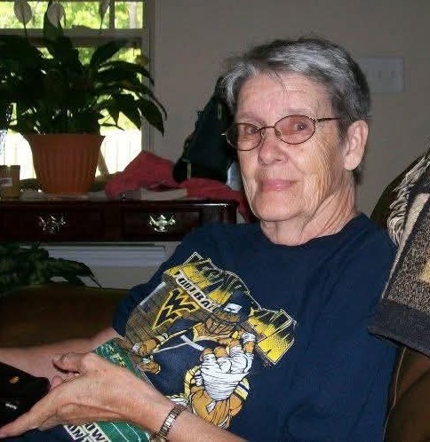 Obituary of Vera L Rutherford