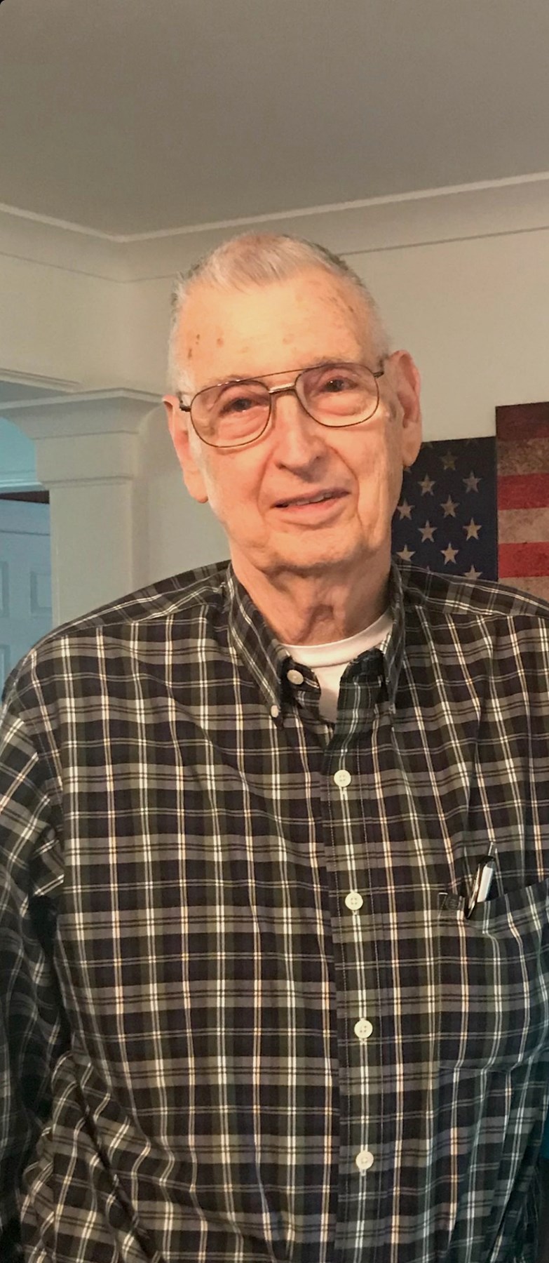 Obituary of Randolph "Randy" Kienel