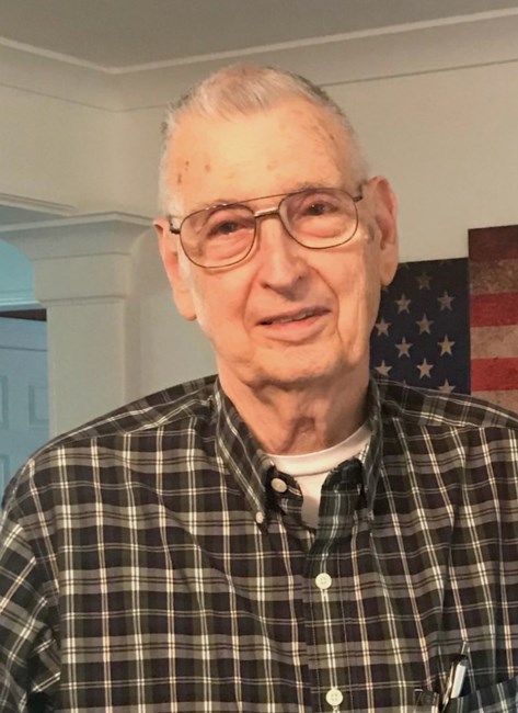 Obituary of Randolph "Randy" Kienel