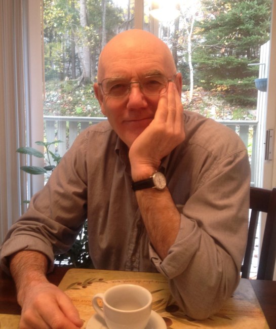 Obituary of John Alexander Munro