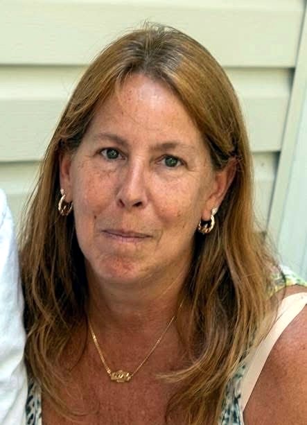 Obituary of Patricia I. Moran-Russell