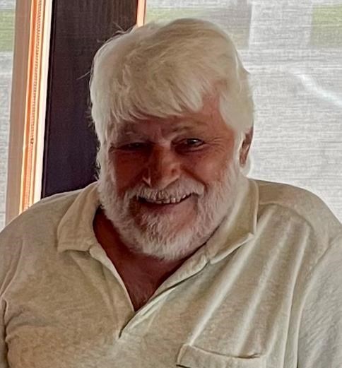 Obituary of John Julius Ballinger