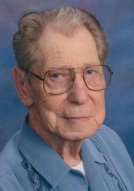 Obituary of Jack Culver