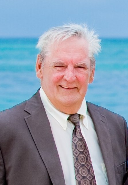 Obituary of André Roy