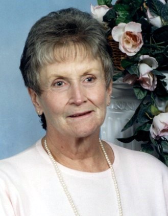 Obituary of Patricia Ann Lorentz